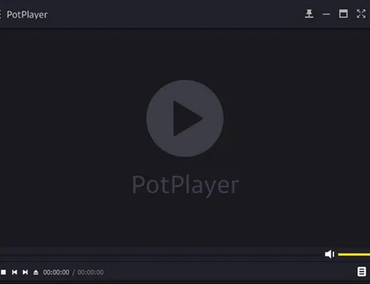 potplayer官网最新版