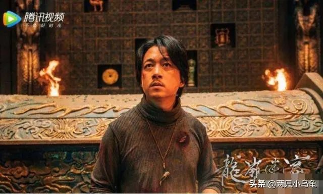 电视剧《鬼吹灯之龙岭迷窟》已杀青，该剧都有哪些看点？主要讲述的是个什么故事？