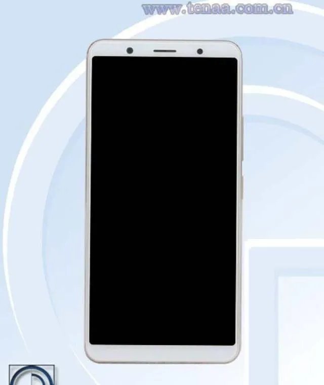 vivo新机据说是全面屏，但是为什么目前曝光的照片只是无边框手机？