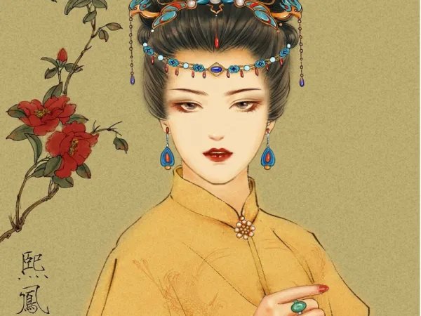 王熙凤的判词是什么