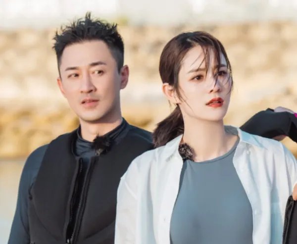 林峯称想为太太张馨月补办两场婚礼，你能接受生孩子之后再办婚礼吗？