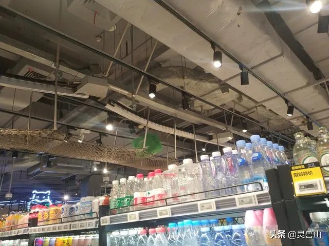 大润发、中润发、小润发，为什么超市越开越小？