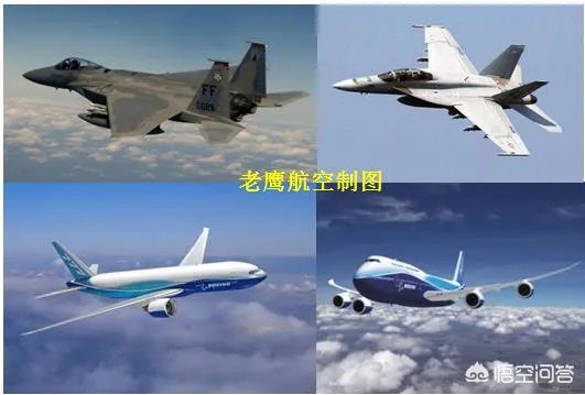 美国的主要军工企业都有哪些呢？