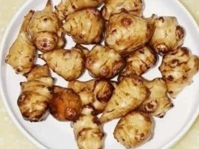 鬼子姜腌制方法