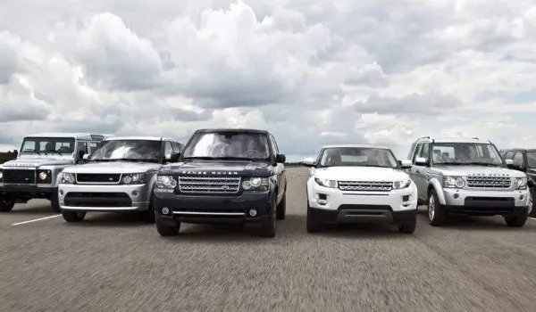 路虎揽胜极光2021最新款,路虎揽胜2021最新款行政加长版价格