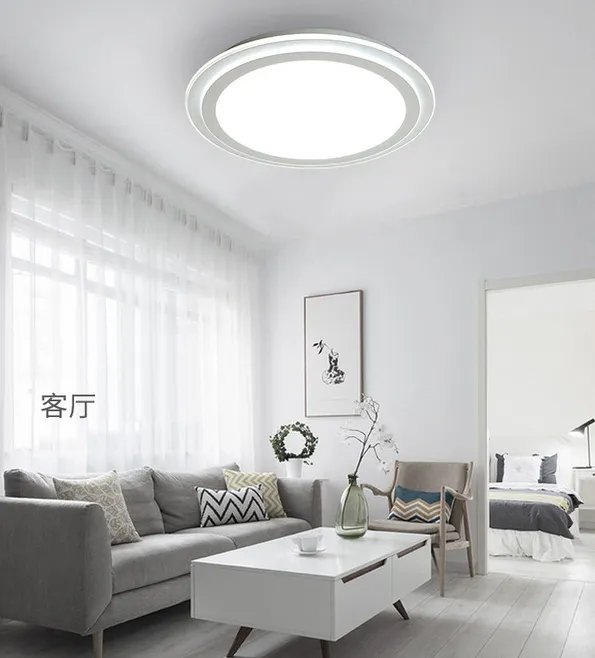 灯光效果，你要直接照明还是间接照明？