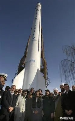 伊朗导弹最远射程是多少？