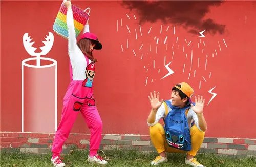 个性婚纱照图片大全 如何打造个性婚纱照