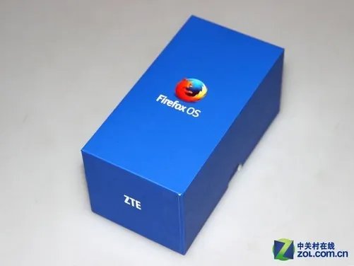 特立独行? Firefox系统中兴Open C评测