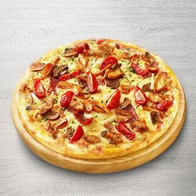 必胜客加盟费是多少？开一个披萨店需要多少钱？