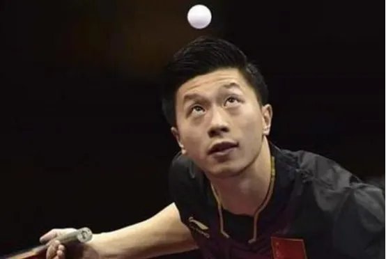 乒乓球男子排行前十名 第八是00后,第一是世界冠军