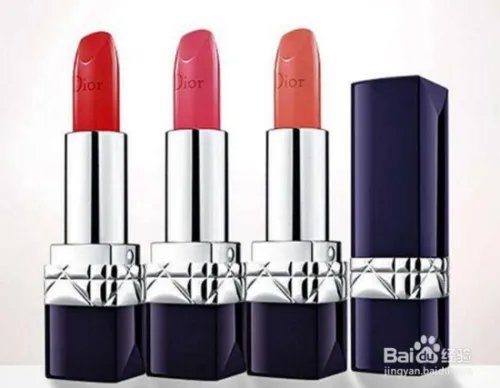 口红品牌的十大排行榜