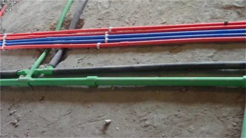 水电费收费标准是多少 水电怎么装修