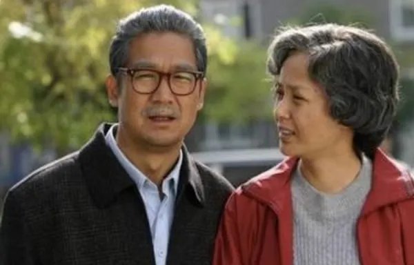 主角叫燕培的电视剧是什么