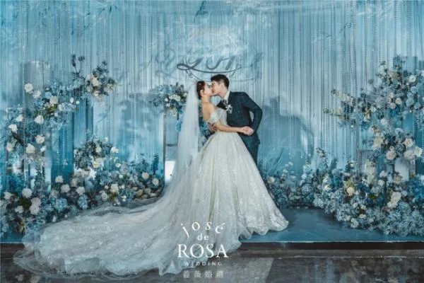 婚礼策划公司哪家好？