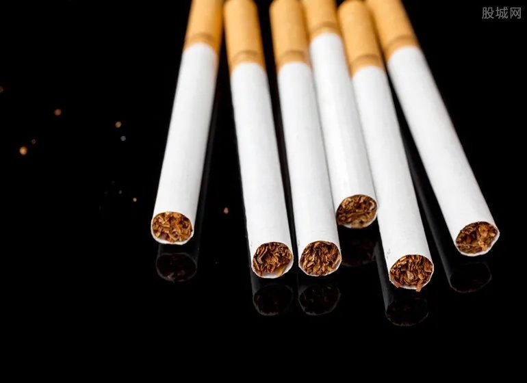 泰山香烟价格表 泰山儒风烟多少钱一盒