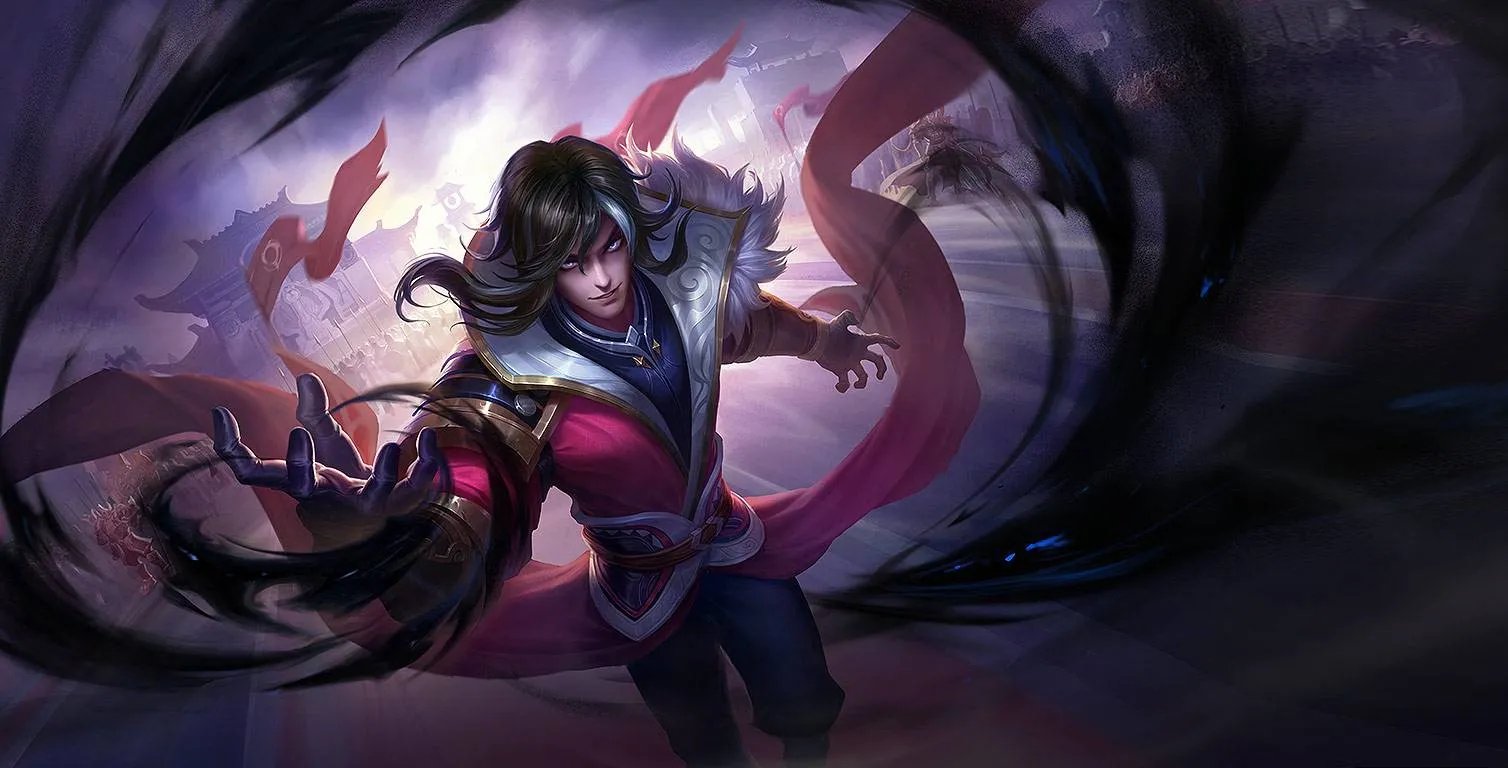 王者荣耀S24如何克制云缨 盘点克制云缨的英雄