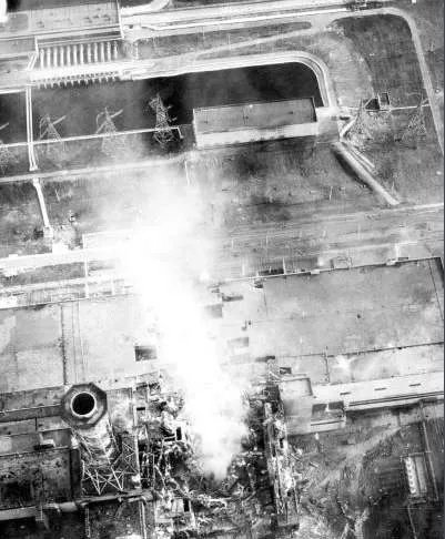 切尔诺贝利事故的损失有多大 切尔诺贝利事故简介