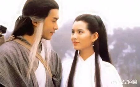 神雕侠侣版本那么多，为什么还是感觉李若彤版的小龙女最经典漂亮？