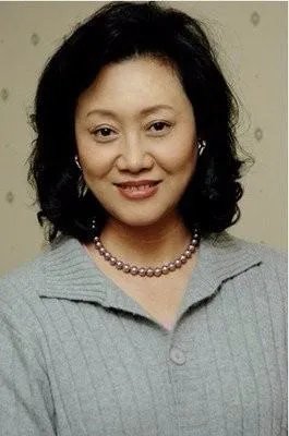 车晓母亲王丽云照片