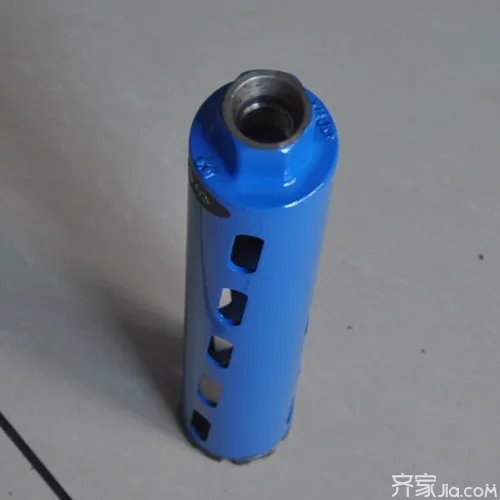 水钻钻头什么牌子好 水钻钻头十大品牌最新排行