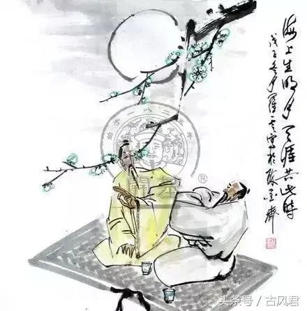 宝鸡的钓鱼台真的是历史上姜子牙钓鱼的地方吗？