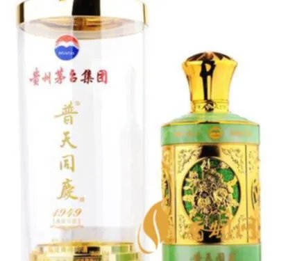 茅台酒16年普天同庆多少钱-明白价格趋势和如何购买