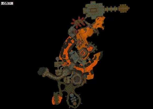 黑铁的遗产去哪里交