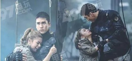 《换错身爱对人》的男主角是谁演的？