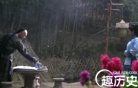 养蜂夹道的前世今生：它到底是什么地方呢？