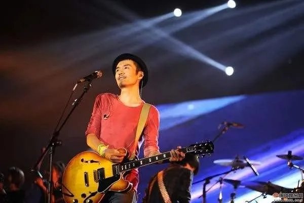 朴树怎么了，竟让高晓松和张亚东深夜痛苦?