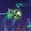 魔兽世界燃烧的远征怀旧服太阳井高地副本全boss击杀攻略