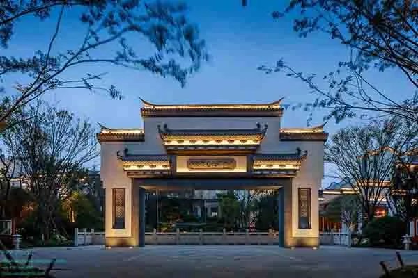 合肥十大顶级酒店:去当地游玩出差一定不可错过的酒店