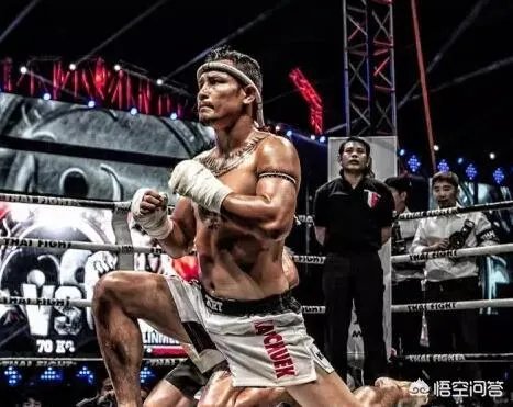 杀玉狼是什么水平的选手，怎么能在两分钟之内KO一龙？