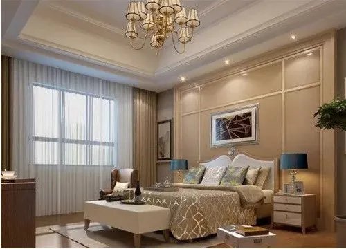 房屋装修设计图片欣赏 8万轻松打造90平创意小屋