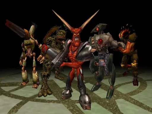 雷神之锤1的介绍