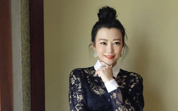 都说郝蕾的颜值巅峰在《少年天子》这部剧中，大家怎么看？