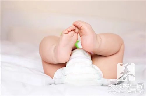 怎么自制简单尿布裤