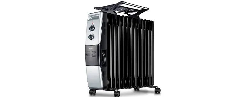 油汀取暖器的优缺点是什么