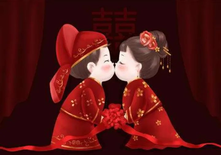 梦见别人结婚了怎么回事 梦到自己跟从未见面的人结婚是什么意思