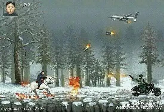 玩魂斗罗用什么模拟器？