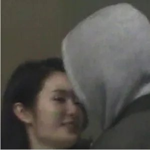 王大陆又谈女友了？