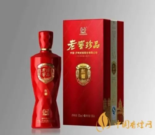 38度泸州老窖多少钱一瓶 2021泸州老窖酒价格表大全