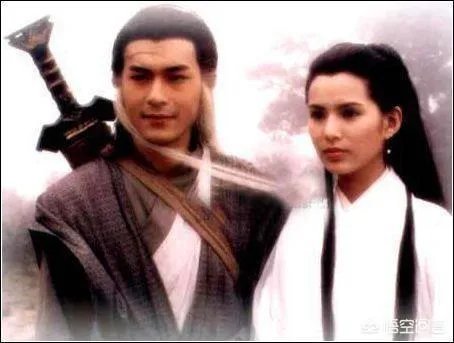 神雕侠侣版本那么多，为什么还是感觉李若彤版的小龙女最经典漂亮？