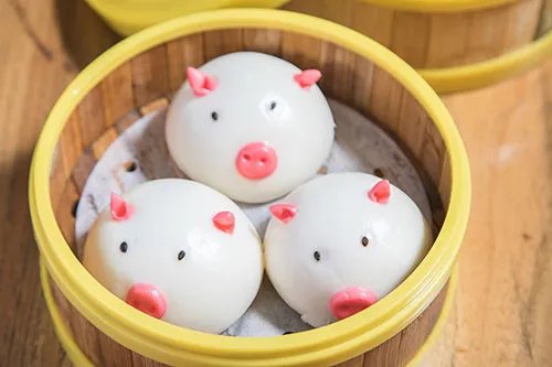 香港茶餐厅早餐有哪些