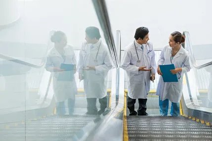 北京博爱医院神经内科成功开展椎动脉支架成形术