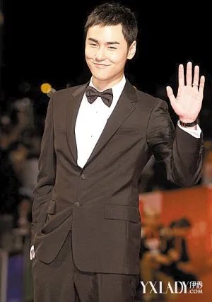 阮经天个人资料大公开小天竟是出生军人家庭