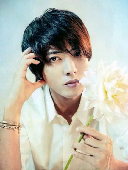 【图】山下智久真实身高大公开 身高硬伤颜值来补！