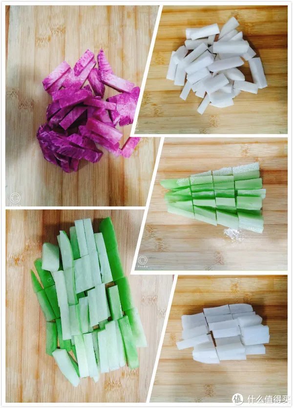 腌菜的做法大全