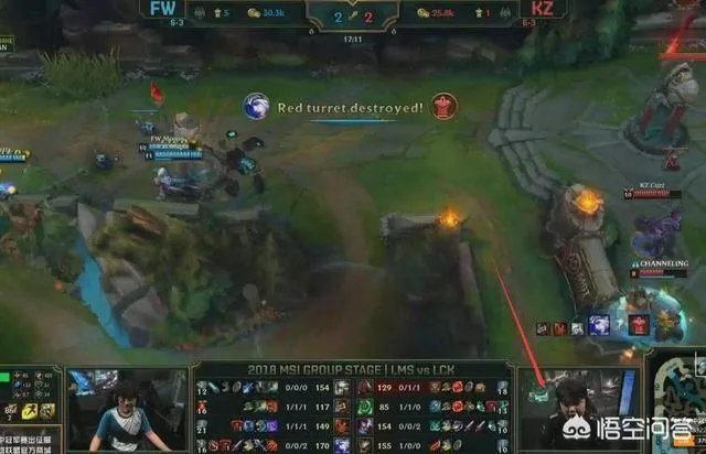 为什么说英雄联盟职业选手Pray有恐台症？